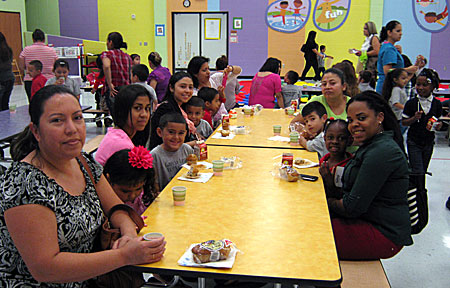 Garcia-Leza-ECPK-Muffins-With-Moms