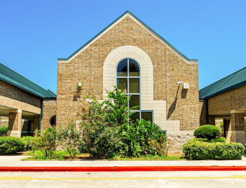 Aldine Young Women’s Leadership Academy