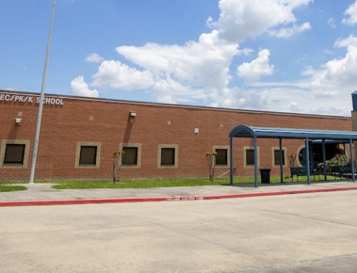 Garcia-Leza EC/PK/K School