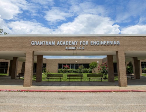 Grantham Academy