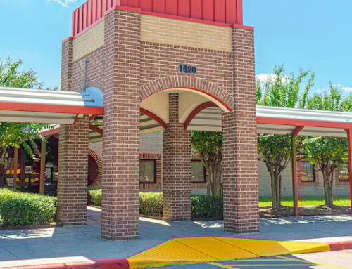 Hinojosa EC/PK/K School