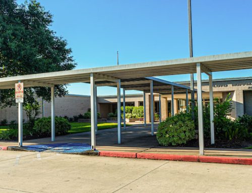 Hoffman Middle School
