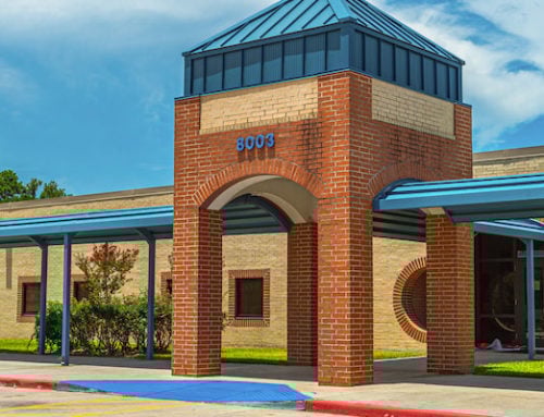 Jones EC/PK/K School