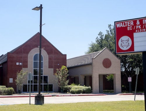 Stovall EC/PK/K School