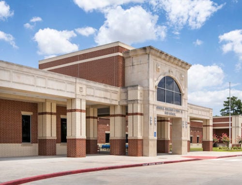 Davis High School