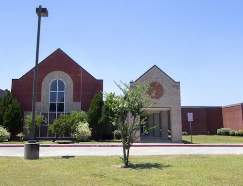 Caraway Elementary School