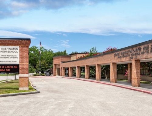Carver High School