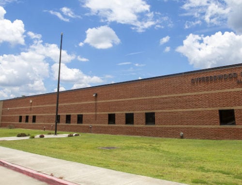 Cypresswood Elementary School