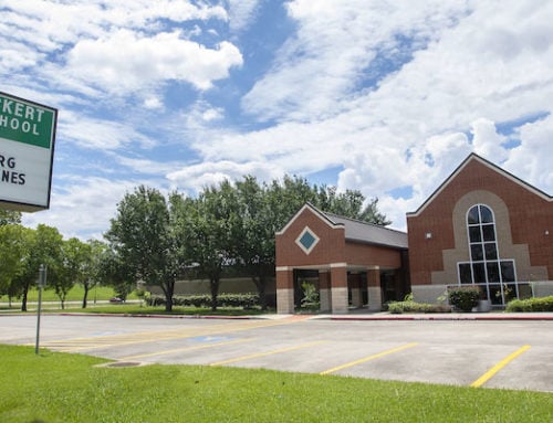 Eckert Elementary School