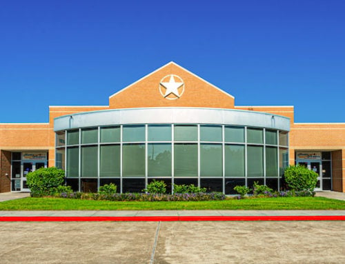 Houston Academy