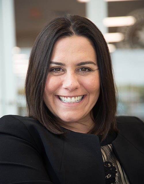 Dra. Dawn Ayers-Rodríguez