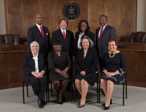 Aldine ISD Trustees Call for School Bond Election for November