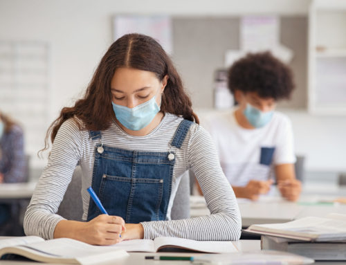 Aldine ISD Changes, Provides Options for High School, Ninth Grade Exam Schedules