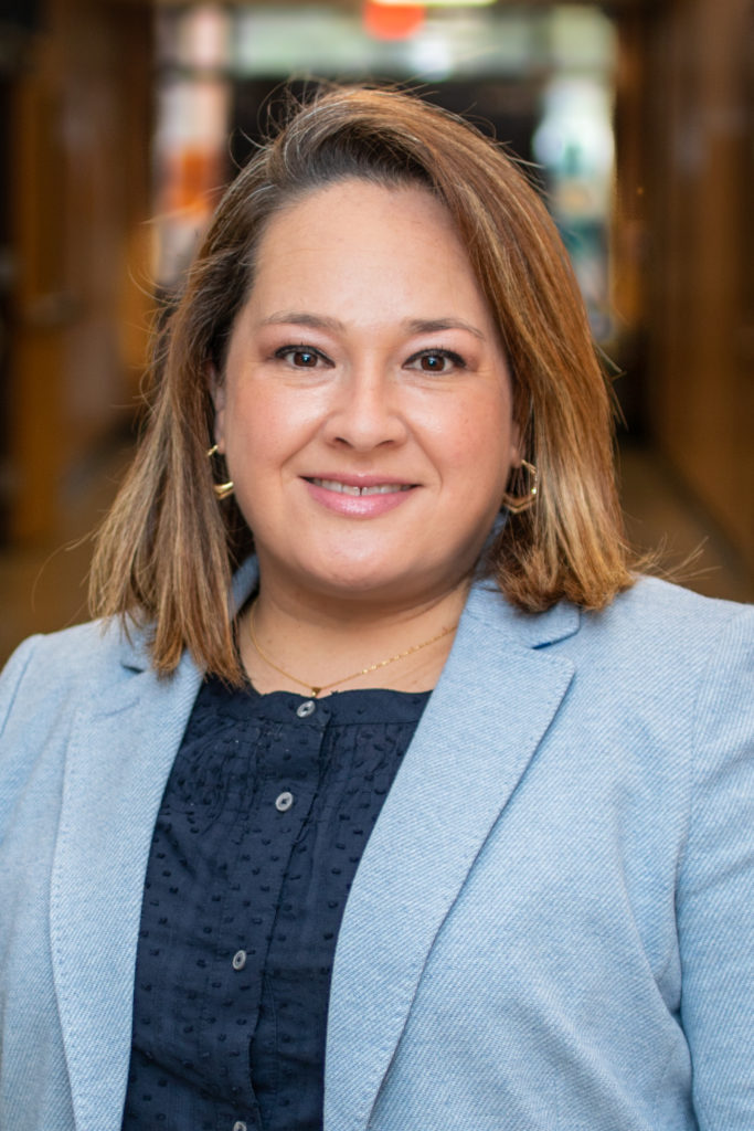 Aldine ISD Announces Newcomer School - GHWCC | Greater Houston Women's
