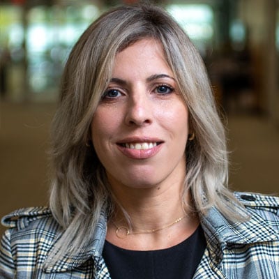 Sandra Perez Chaviano