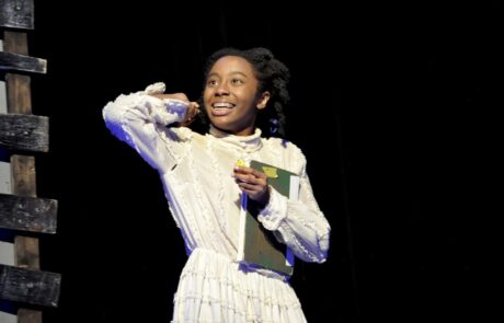 Carver bluest eye