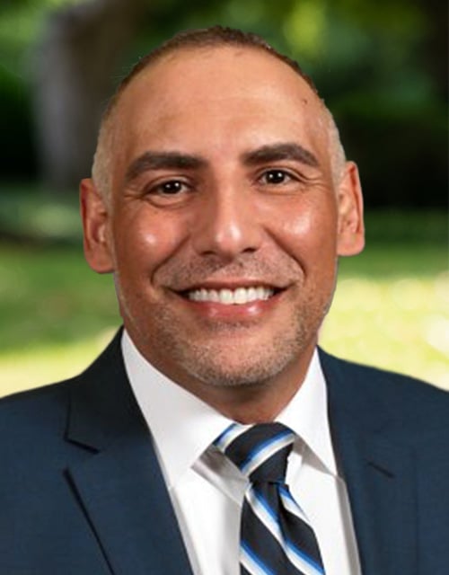 Ray A. Mondragón