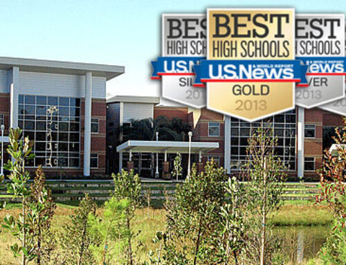 Victory Early College High School Earns National, State and Houston-area Rankings From U.S. News Best High School Report