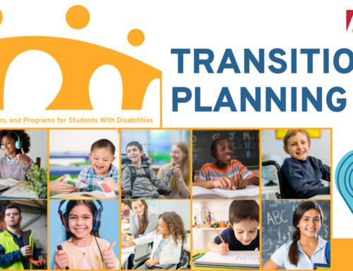 District to Host Transition Expo for Students With Disabilities on Saturday, November 2