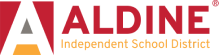 Noticias de Aldine Logo