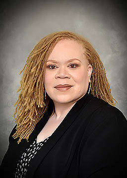 sharla rogers