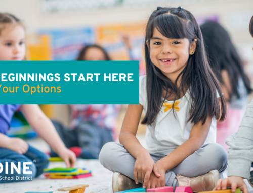 Aldine ISD to Host PreK Expo & Enrollment Fair on April 6