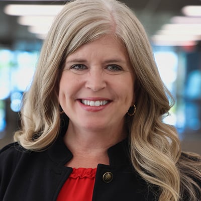 Sheila Adams