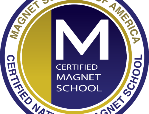Aldine ISD Campuses Receive Magnet School Awards