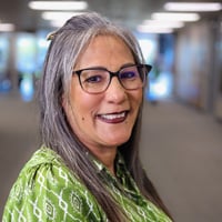 Christine Salazar