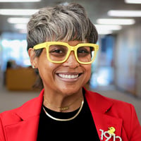 Danielle Jones