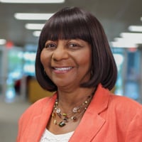Patricia Bennett