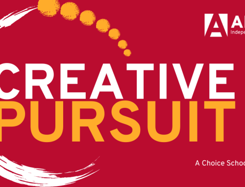 Aldine ISD Choice Schools to Host Annual Collaborative Student Art Show, Creative Pursuit, on April 24