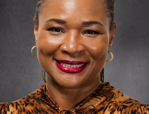 Melendez Named to New Role: Chief of School Improvement