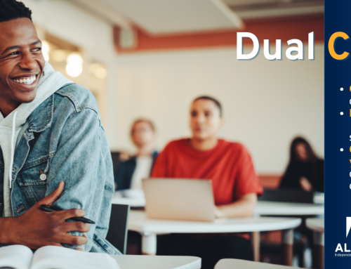 Thinking About Dual Credit? Attend Aldine ISD’s July 28 and 30 Family Workshop