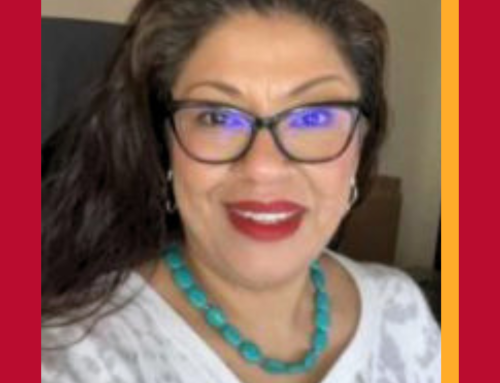 Aldine ISD’s Renee López Receives State Award for Digital Learning Excellence