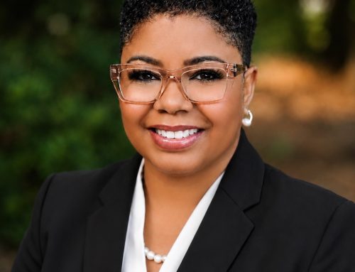 Perla Lane Named Among 2026 Top 30 Influential Women of Texas Honorees
