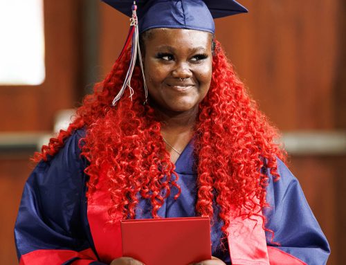 Aldine ISD Class of 2026 Summer Graduation 08-20-2026