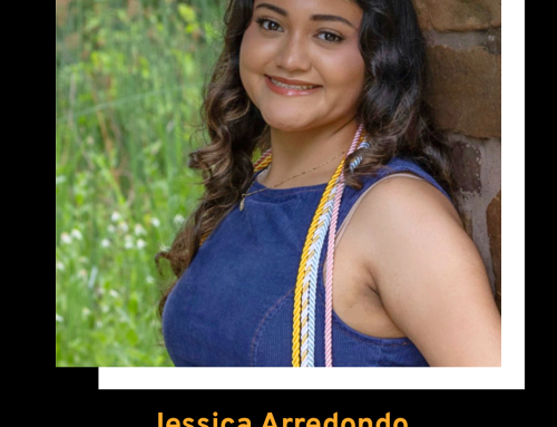 Davis High School Graduate Earns $10,000 Performing Arts Scholarship