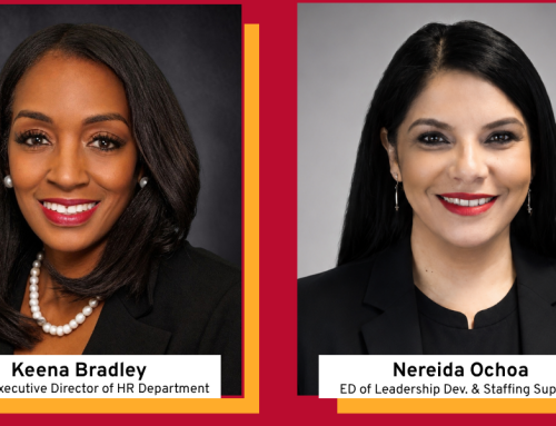 Aldine ISD Announces New Human Resources Leadership Roles