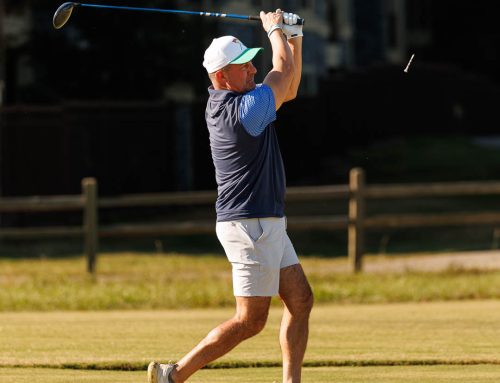 Aldine Education Foundation 13th Annual M.B. “Sonny” Donaldson Golf Tournament 10-22-2026