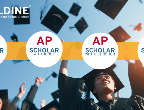 Aldine ISD Students Earn 135 AP Scholar and AP Capstone Distinctions