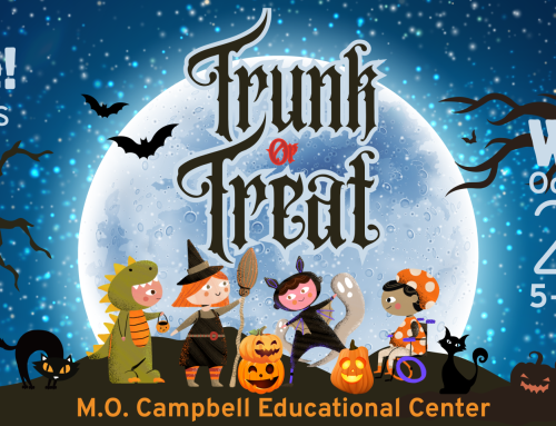Aldine ISD Police Department to Host Free 4th Annual Trunk-or-Treat Spooktacular Oct. 28