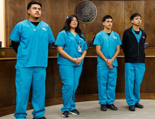 Aldine ISD Board of Trustees meeting 10-20-2026
