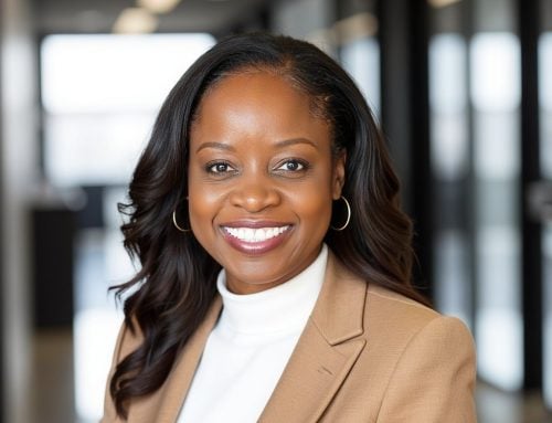 Aldine ISD Superintendent Dr. LaTonya M. Goffney Named to District Administration’s 2026–27 DA 100