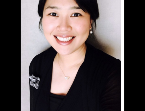 Carter Academy Music Teacher Eun Sung Kim Selected for Fulbright Teachers for Global Classrooms Fellowship
