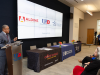 Aldine ISD-UHD-Lone Star College-Launch Cybersecurity Degree Pathway With 2+2+2 Program — MOU Signing April 2025 Images - 3