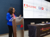 Aldine ISD-UHD-Lone Star College-Launch Cybersecurity Degree Pathway With 2+2+2 Program — MOU Signing April 2025 Images - 8