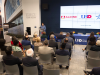 Aldine ISD-UHD-Lone Star College-Launch Cybersecurity Degree Pathway With 2+2+2 Program — MOU Signing April 2025 Images - 2